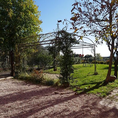 Redhouse Pesina Villa Costermano Exterior photo